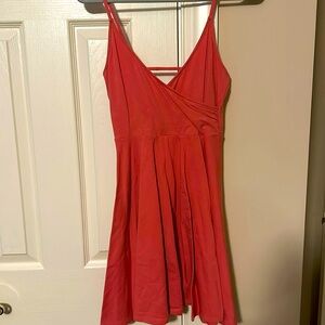 Forever 21 Vneck Romper